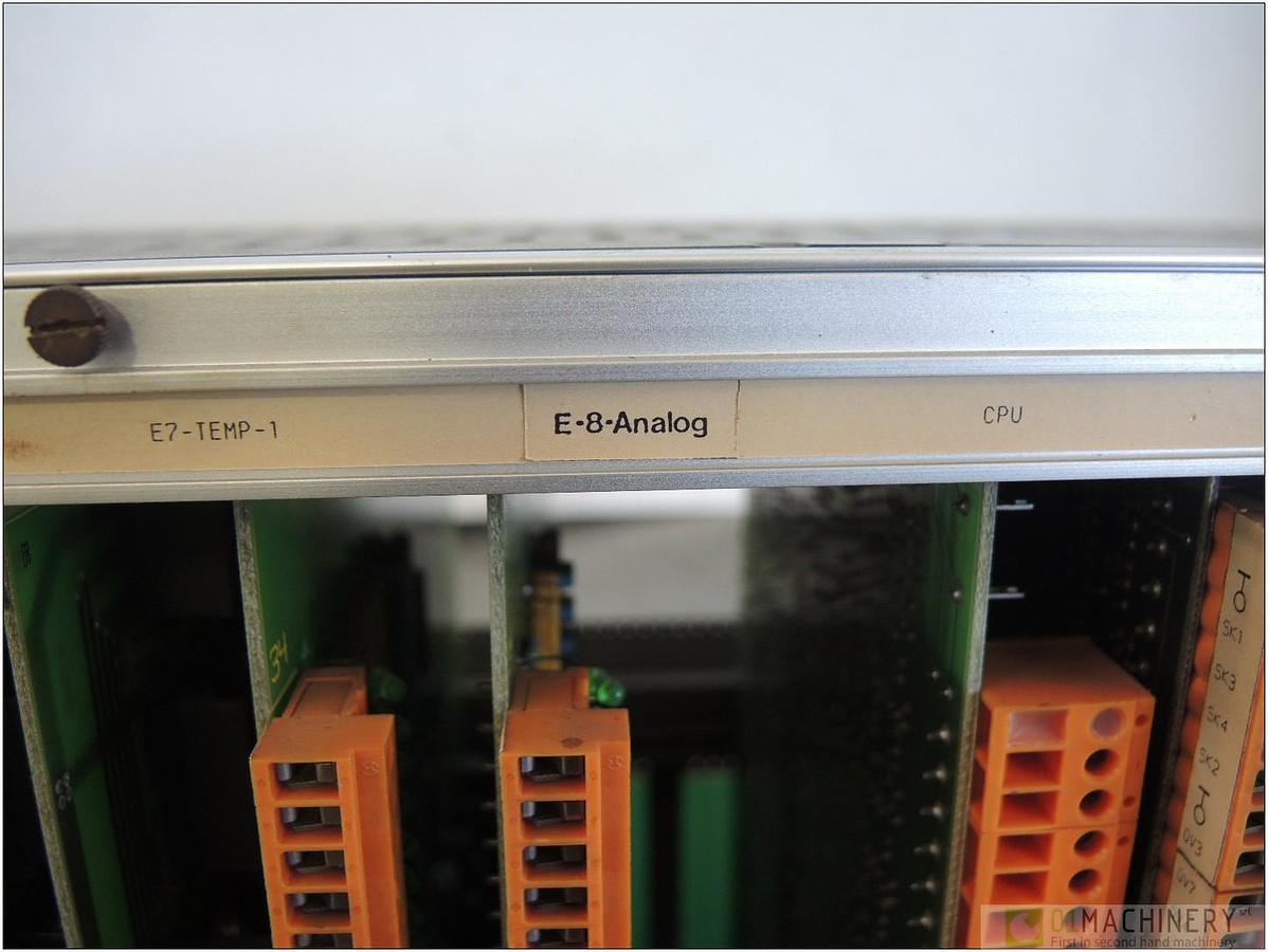  KEBA EC 88