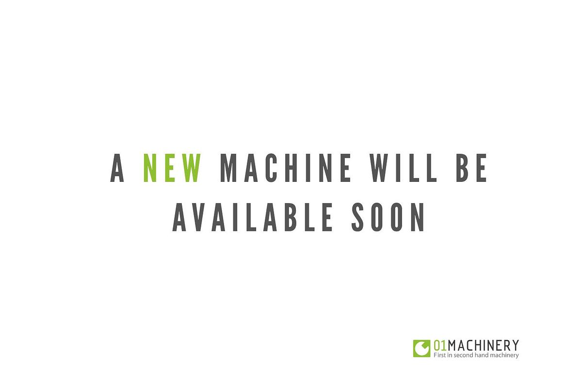 Usato 2015 TOYO SI-450-6 K6000 IN0718