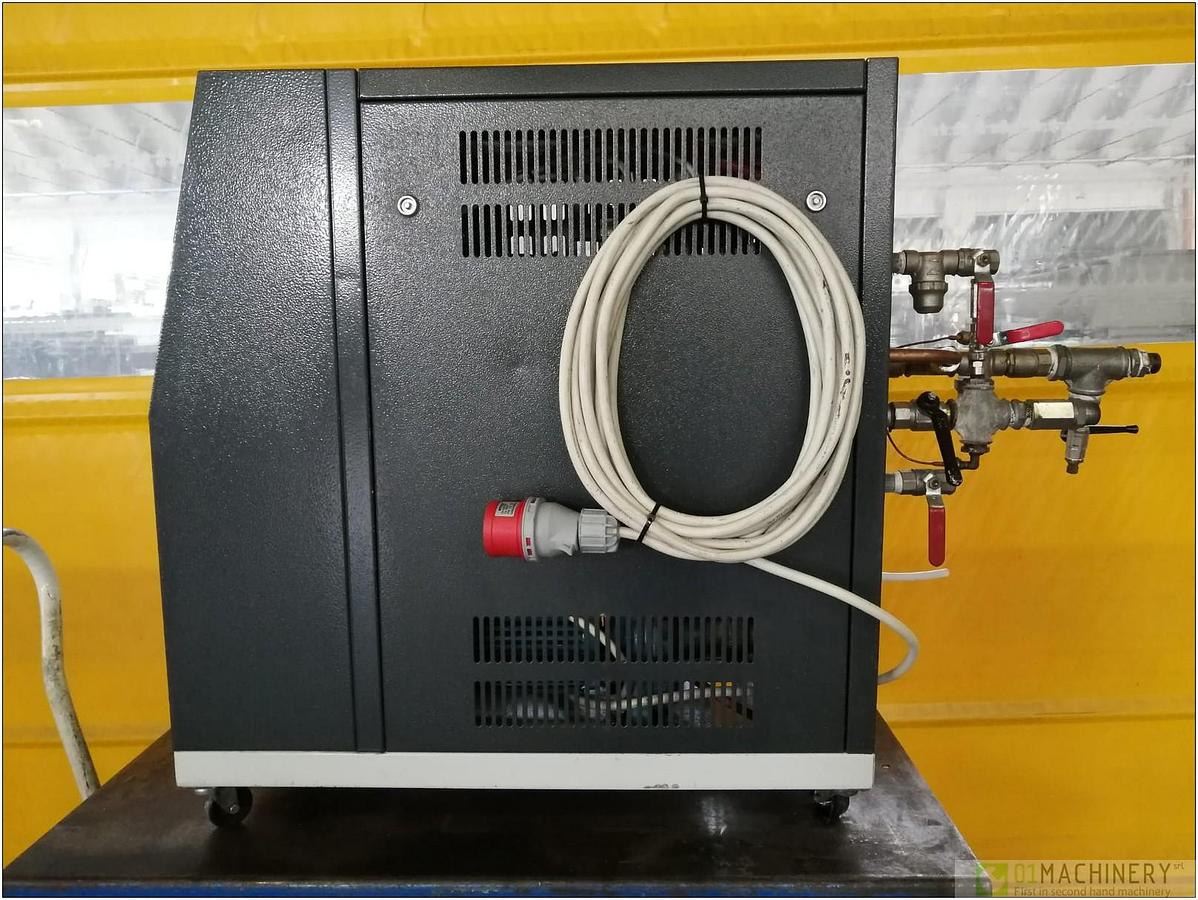 2013 NOVAFRIGO NTC09/PD