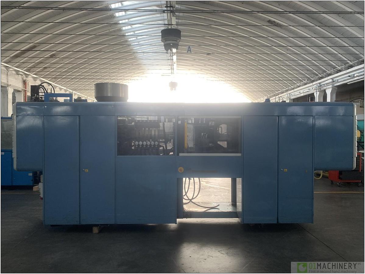 1998 BM BIRAGHI SINTESI 100