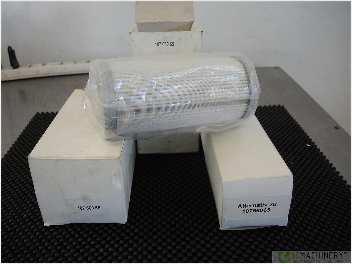  DEMAG 107 660 65