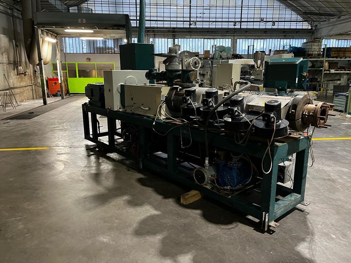 Usato CINCINNATI CMT 80L ES0079