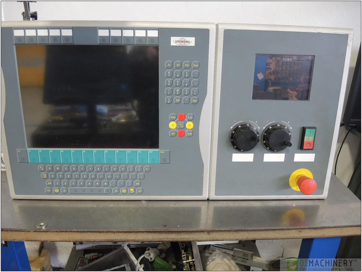  BECKHOFF CP7032-1070-0010