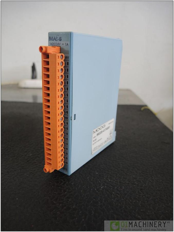 2010 MOOG IMI220-417A001