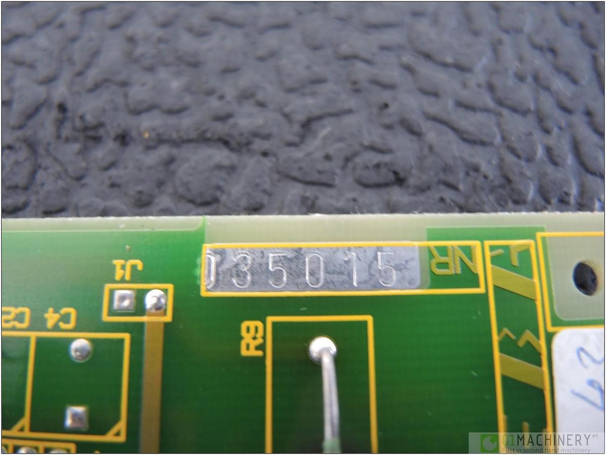  KEBA E-16-DIGOUT-PLUS