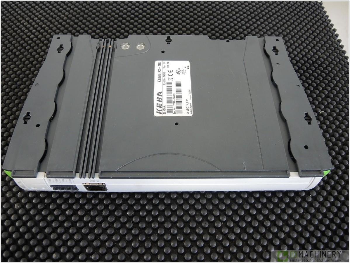  KEBA BL 450/A