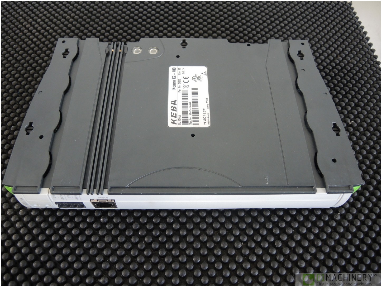 KEBA BL 450/A