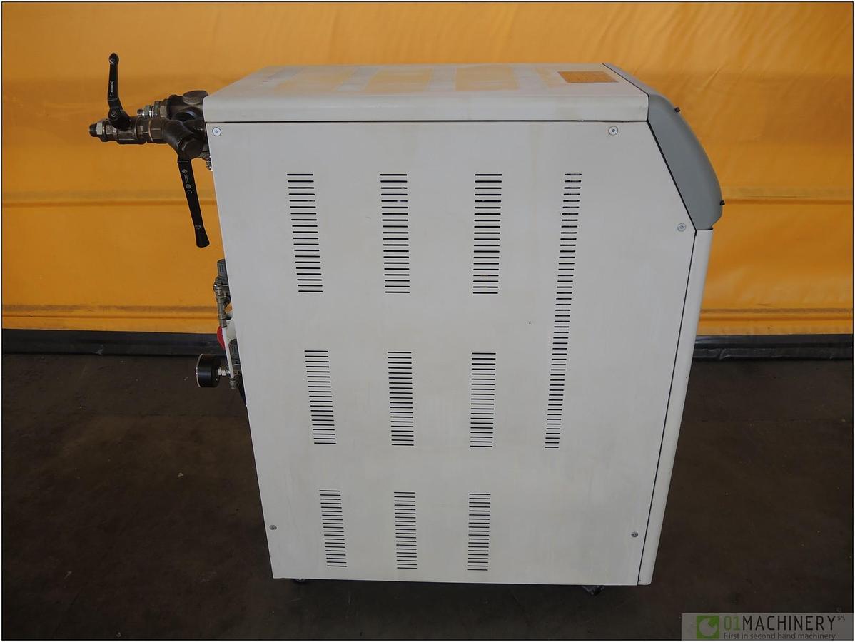 2008 PIOVAN THO 118 - F1