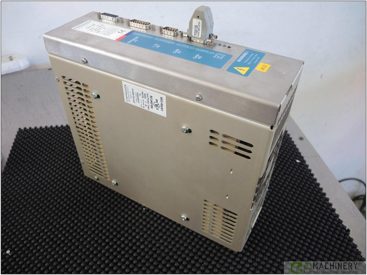 INFRANOR CD1-k2-400/14