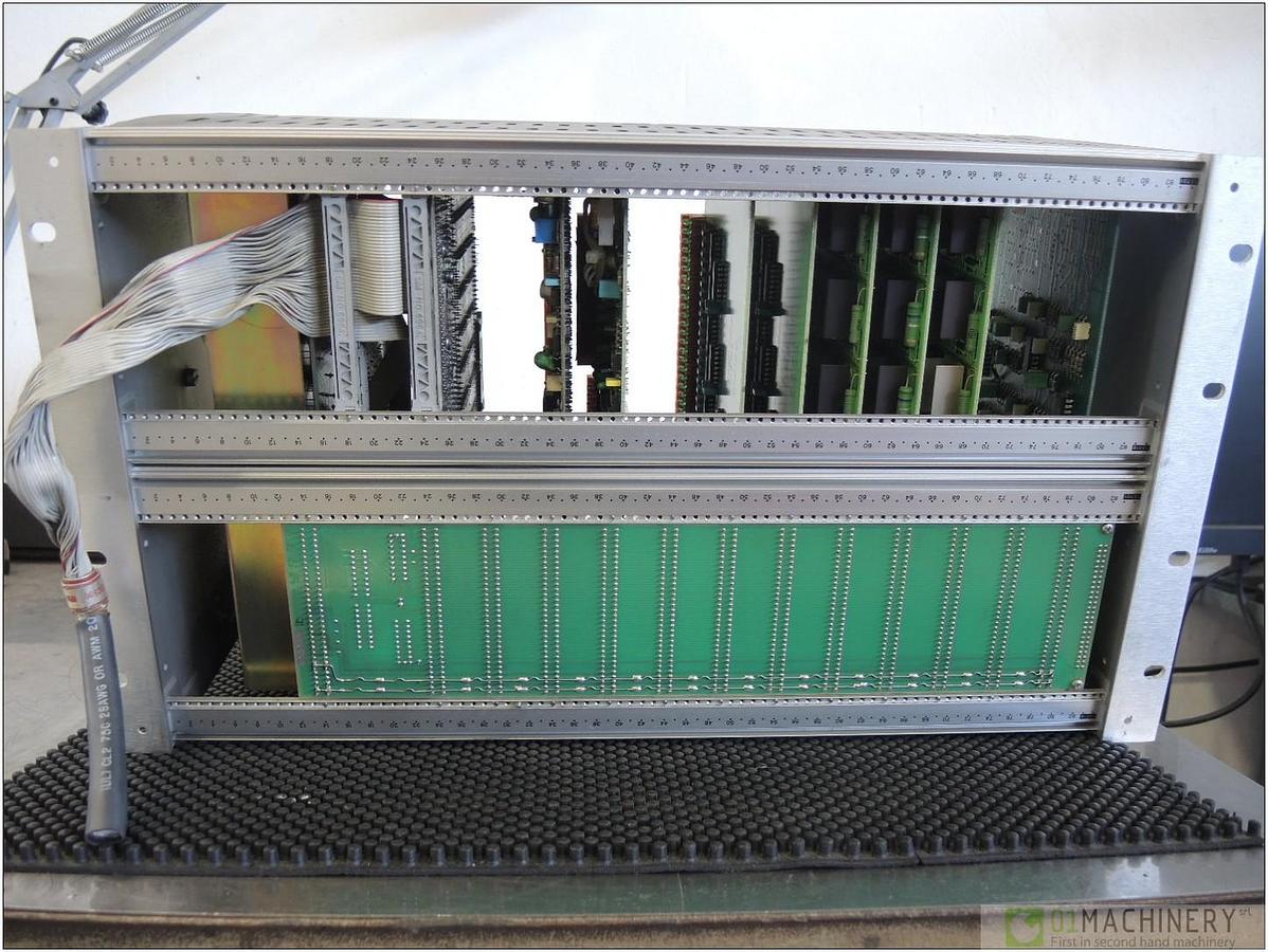  KEBA EC 88