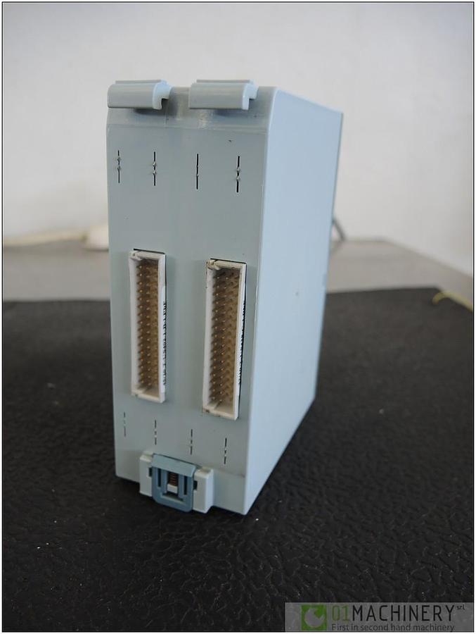 Usato 2010 MOOG IMI220-438B001 AI2549