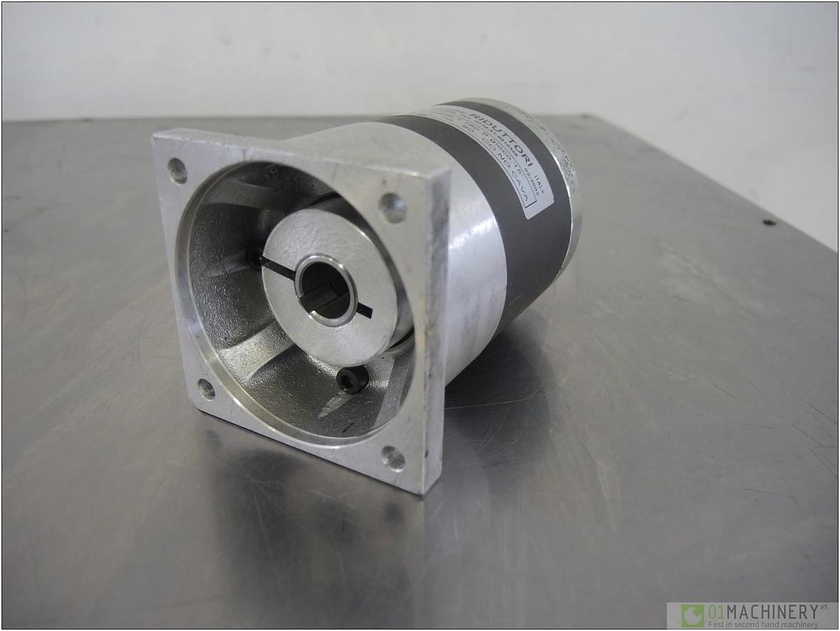 2002 TECNOINGRANAGGI BGT800 1640K7090CO