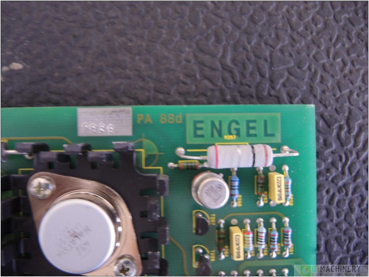 Usato 1995 KEBA PA 88/2 AI2213