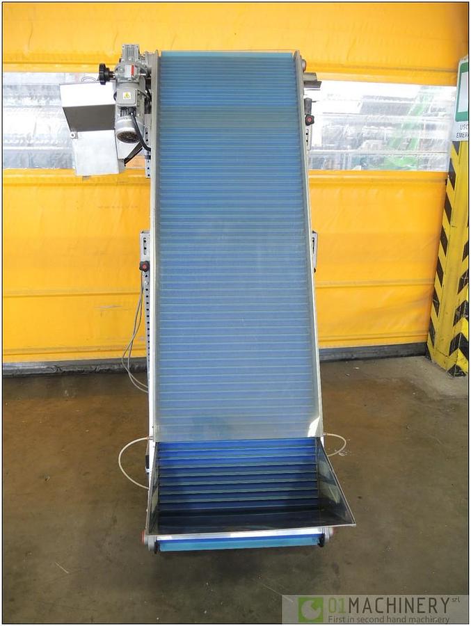 Usato 2015 CRIZAF C1200 000024 AI2279