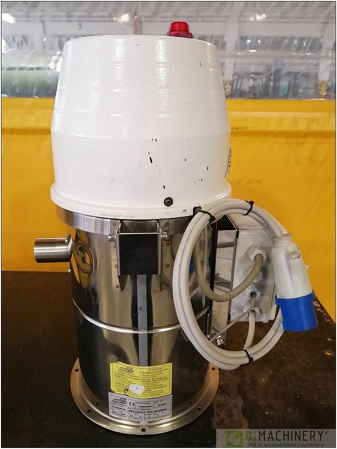 Usato 2018 SB PLASTICS MACHINERY FSB2 AI2680