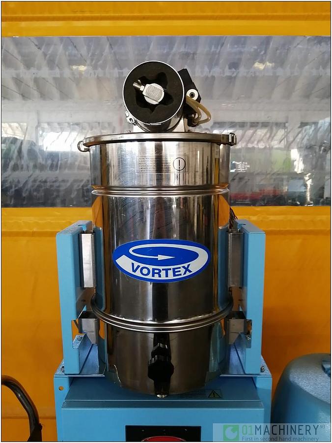 2022 MORETTO VS330A