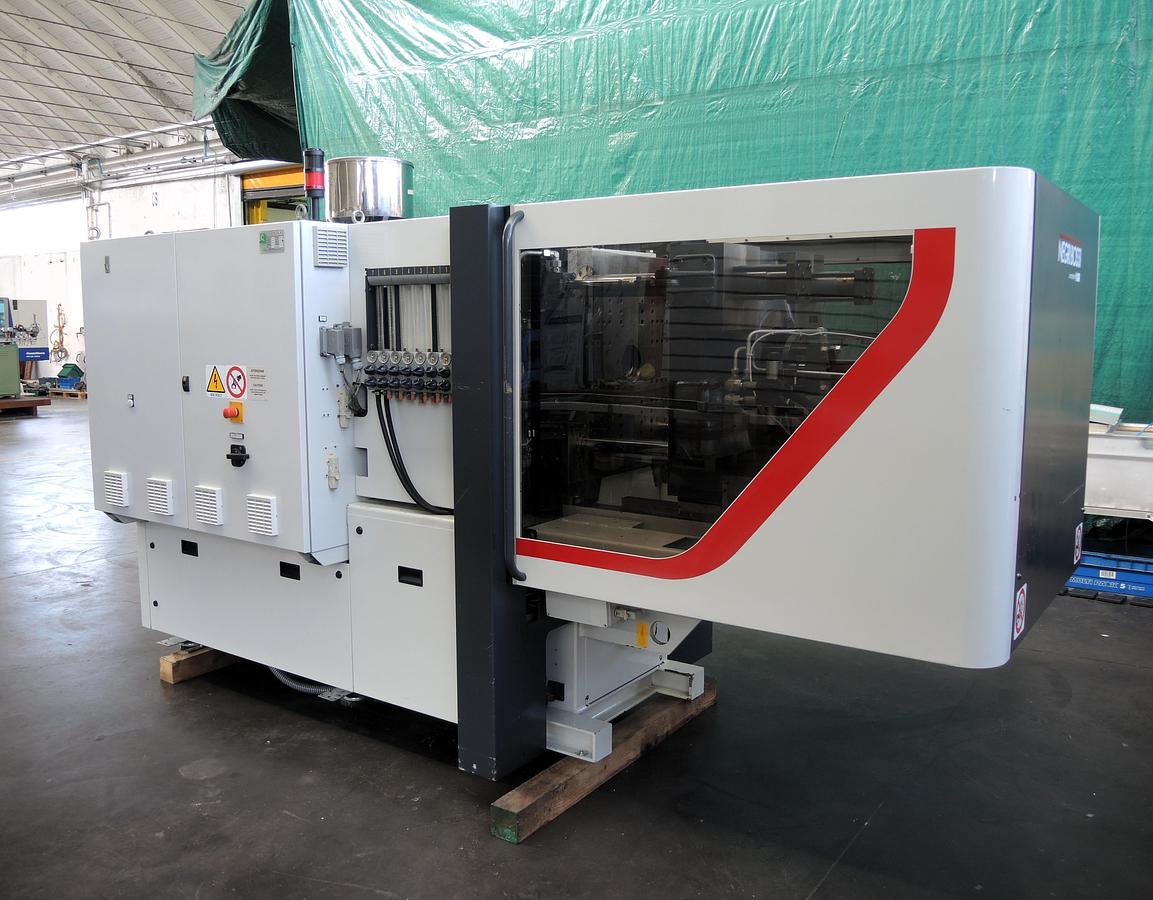 2013 NEGRI BOSSI EOS 120-400