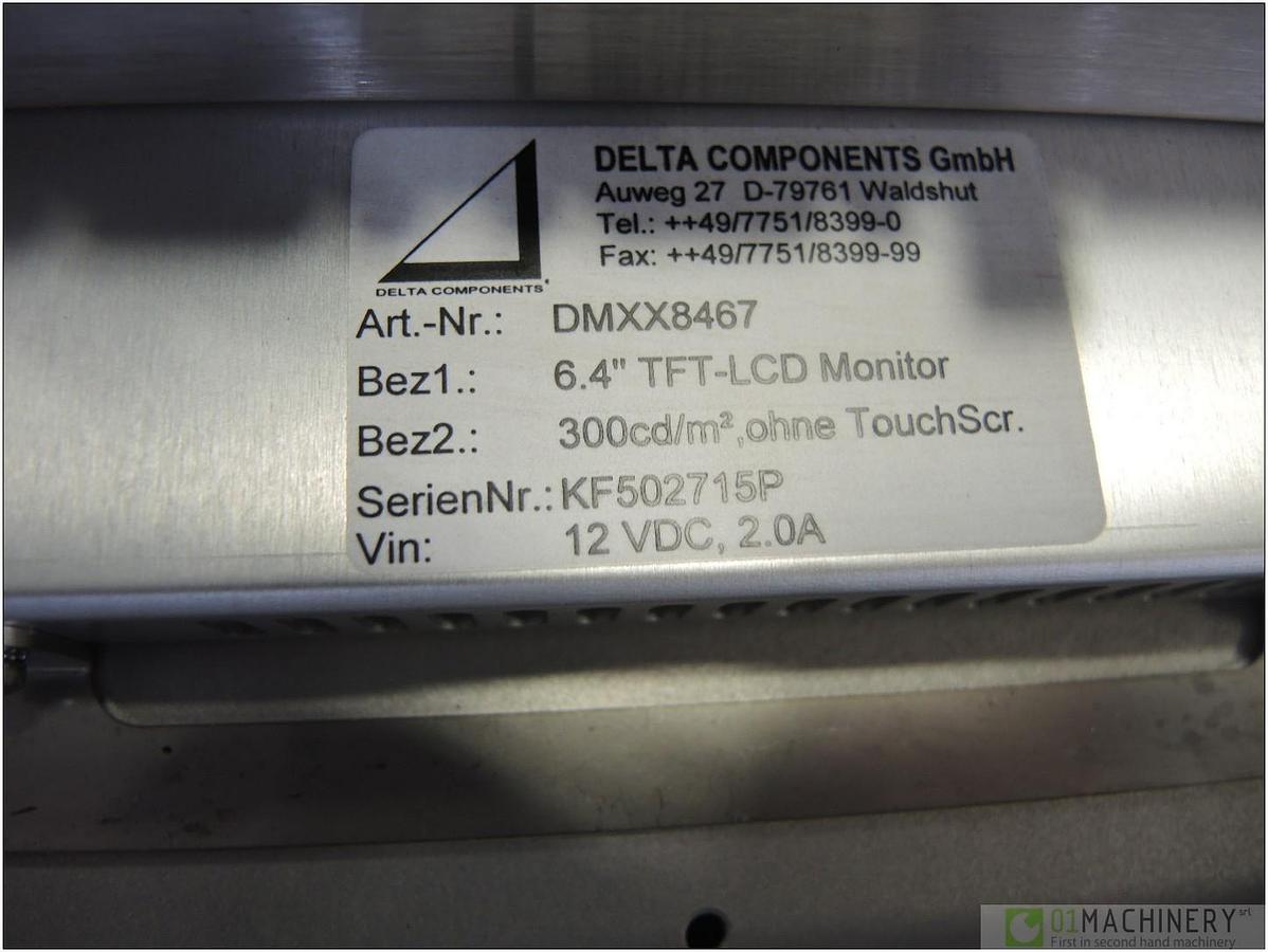  BECKHOFF CP7032-1070-0010