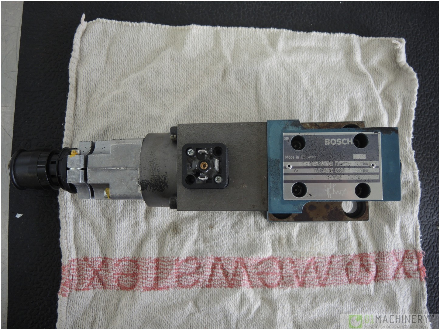 BOSCH 0 811 402 003