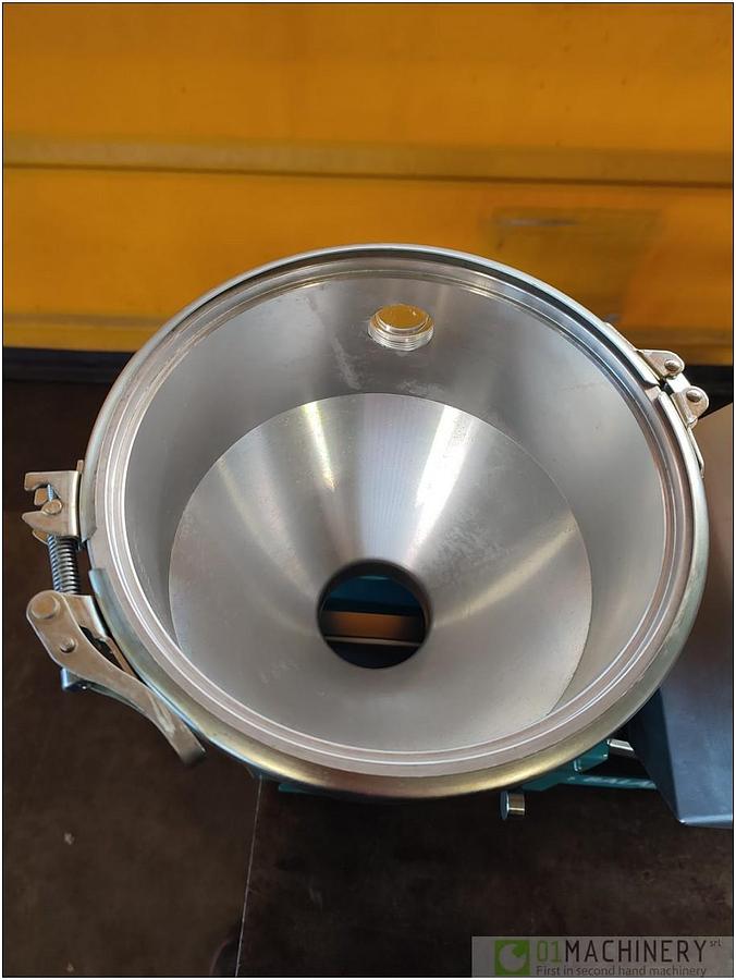 Usato 2022 PROTECH POLIMER PROCESSING MCBAL AI2405