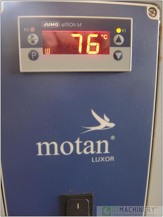 2020 MOTAN LUXOR CA S 3