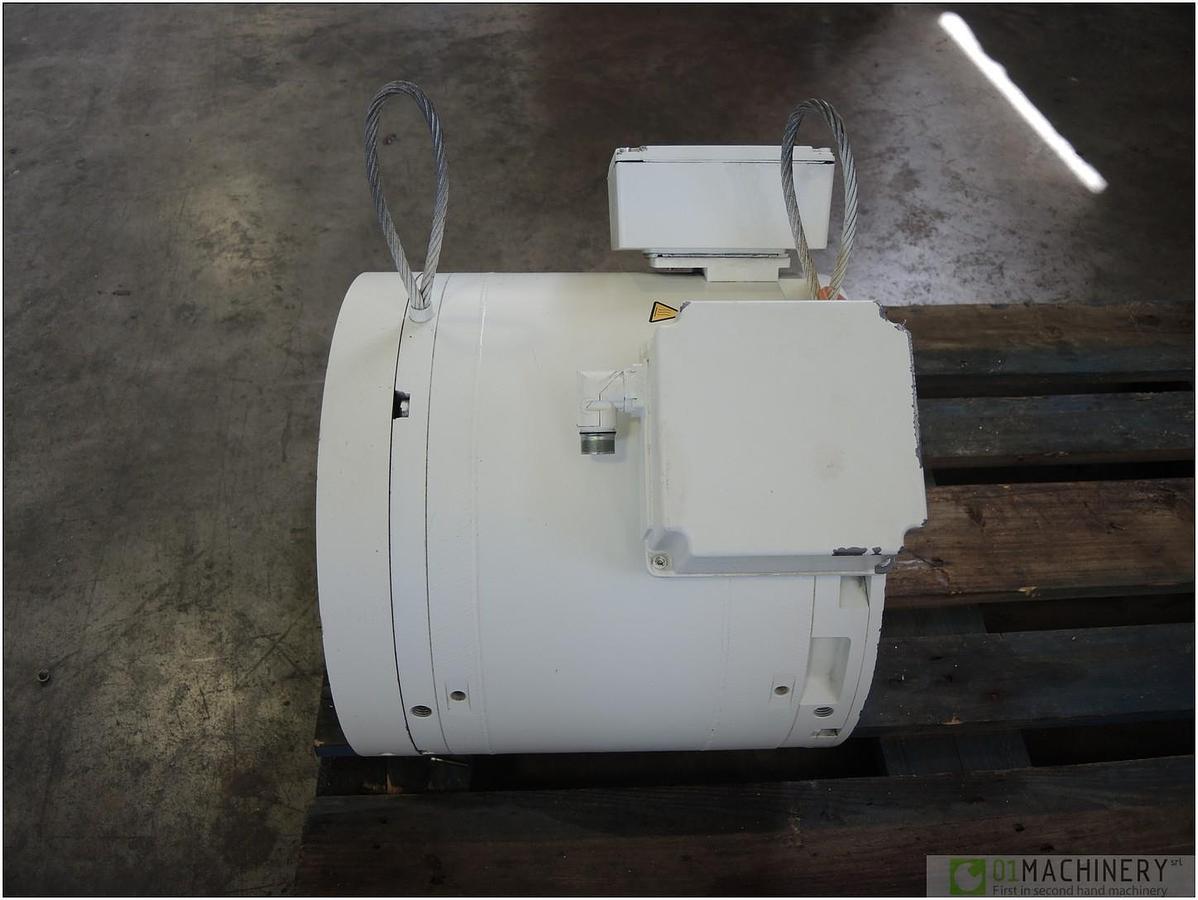  SIEMENS 1FW3203-1SH72-5AA0