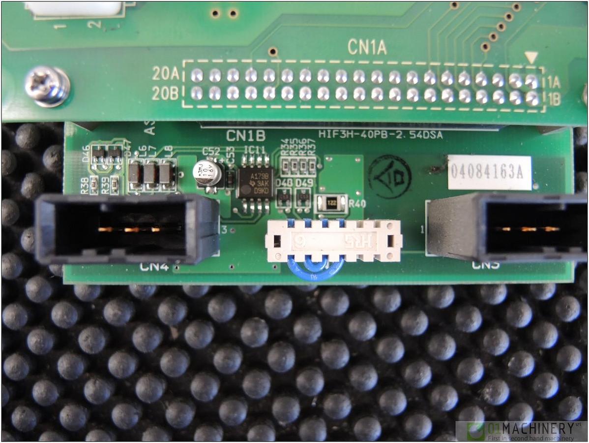 STAR MA470 + OTB460
