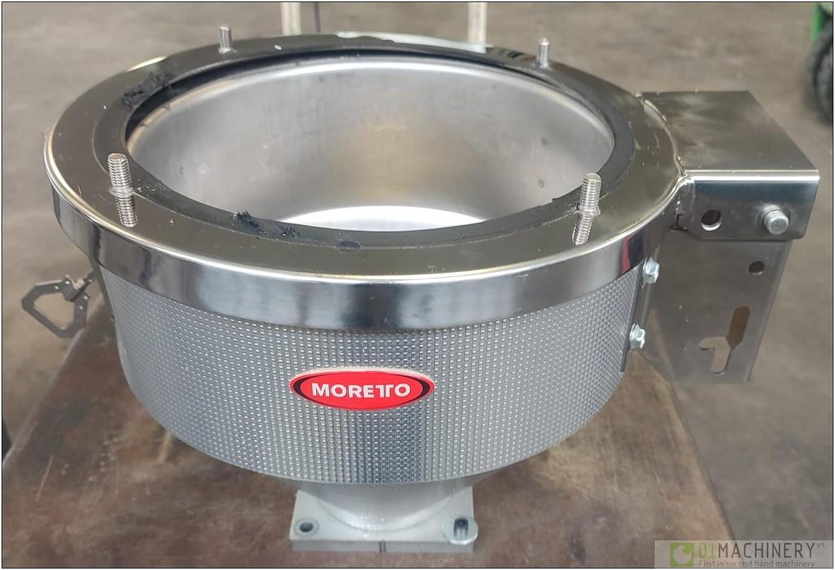 2014 MORETTO F5F40