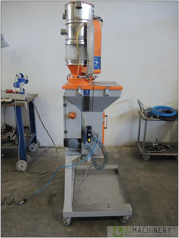 2013 MOTAN GRAVICOLOR 30