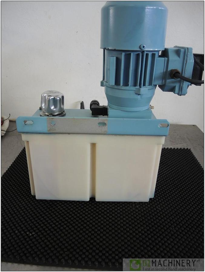 1998 FLENCO 6027075