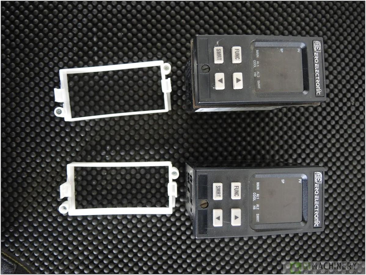 ERO ELECTRONIC TMS431103000