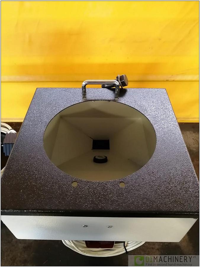 2008 DEGA COLORTECH TEST II