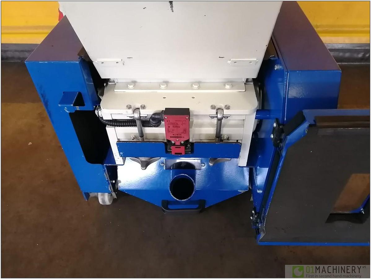 Used 2013 CMG N17303KSE AI2283