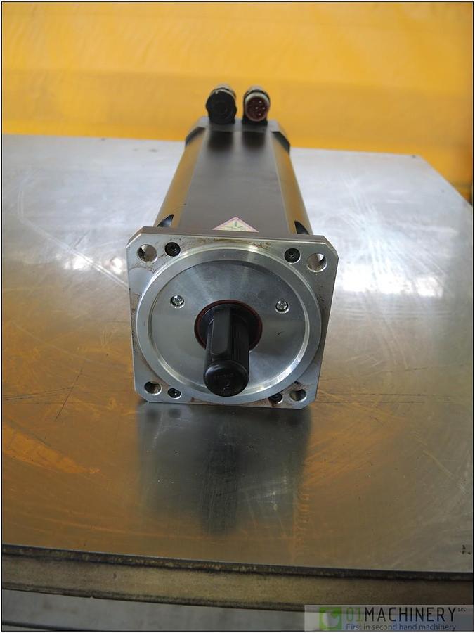 2010 B&R 8MSA4X.R0-32