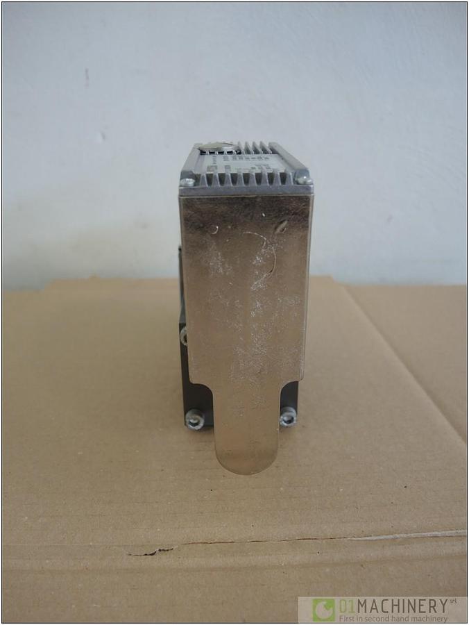 2010 REXROTH 5WRSE 10F1B60-34/G24