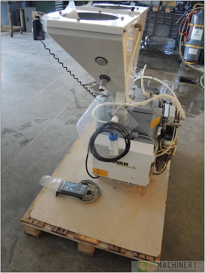 2004 PIOVAN MDW 70/20