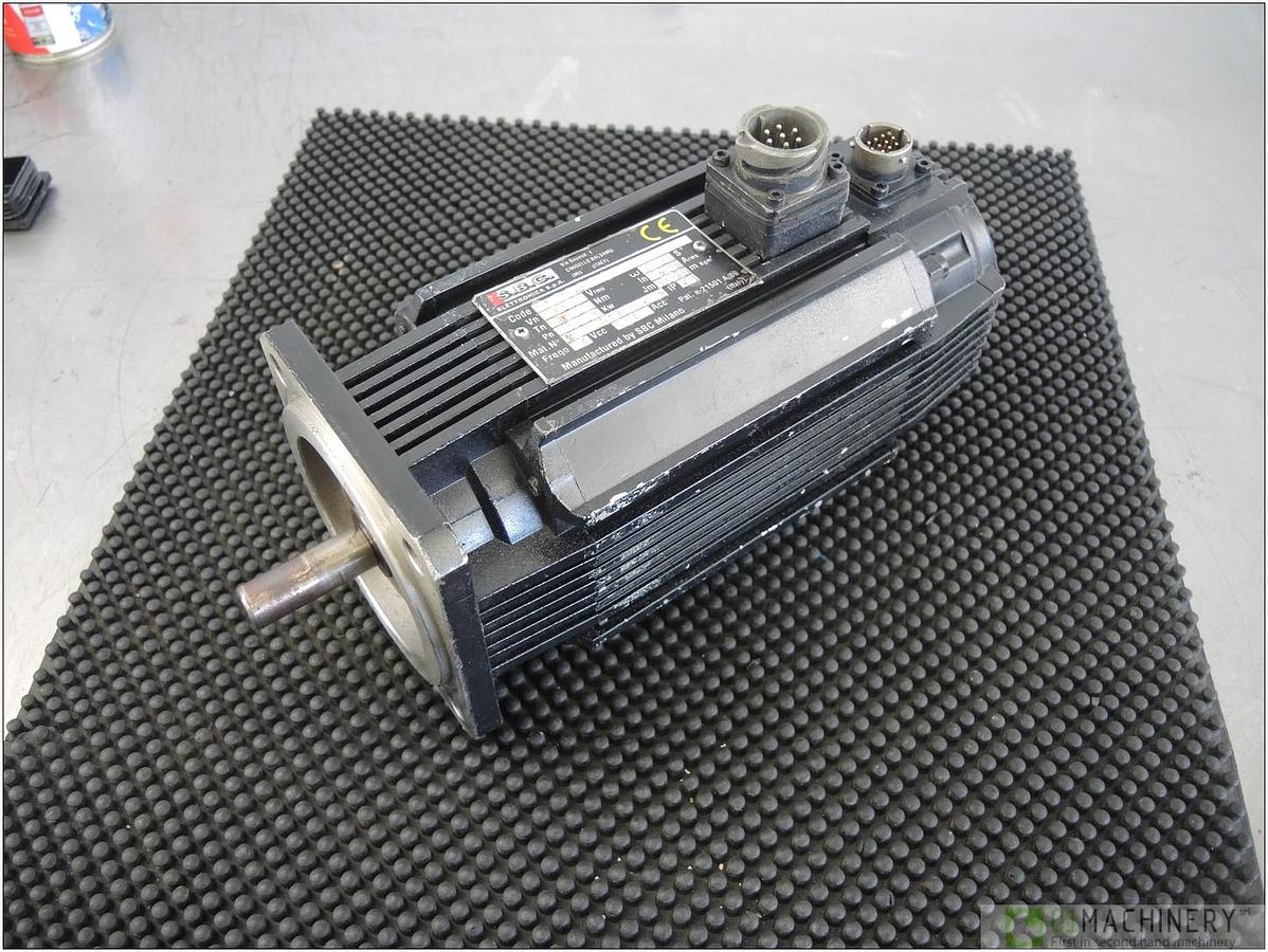  SBC MB 1053004