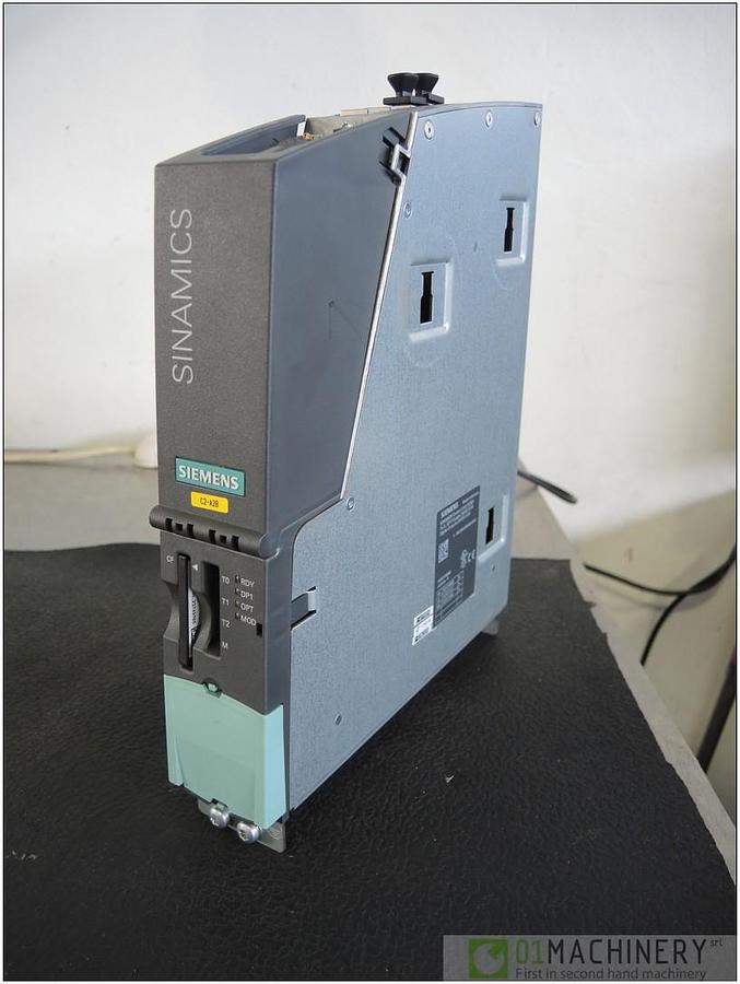 2009 SIEMENS 6LS3040-0MA00-0AA1