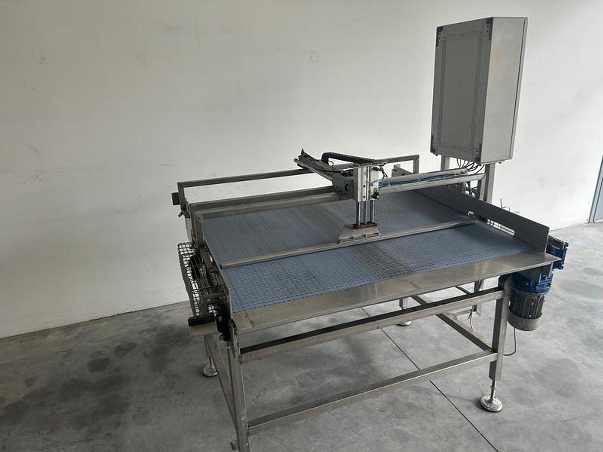 Usato 2018 NUOVA SPZ NI 1275 AL0244