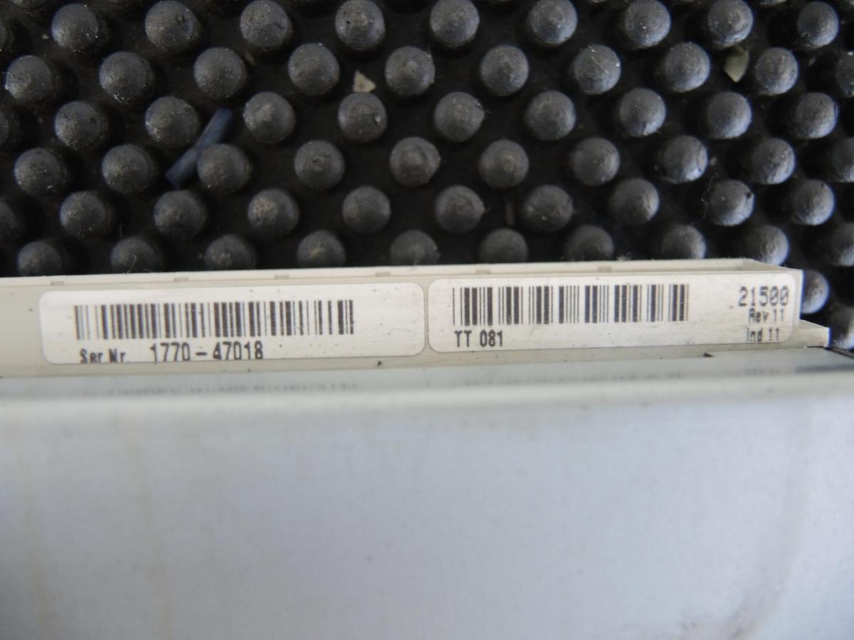  KEBA TT081