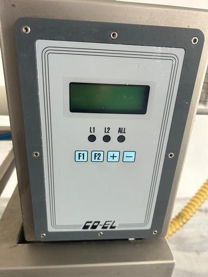2019 CO-EL TOR-AL