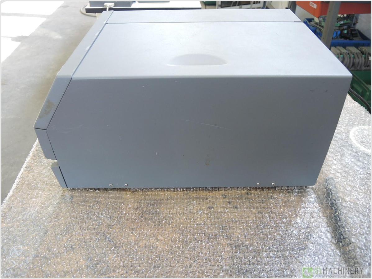 2014 INTERMEC Px6i