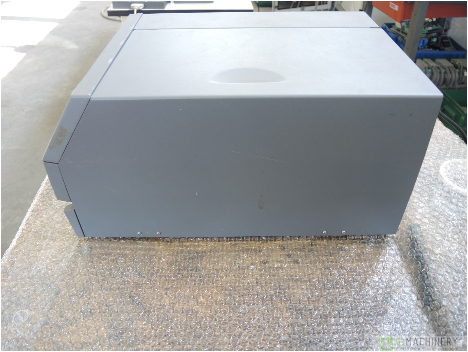 2014 INTERMEC Px6i