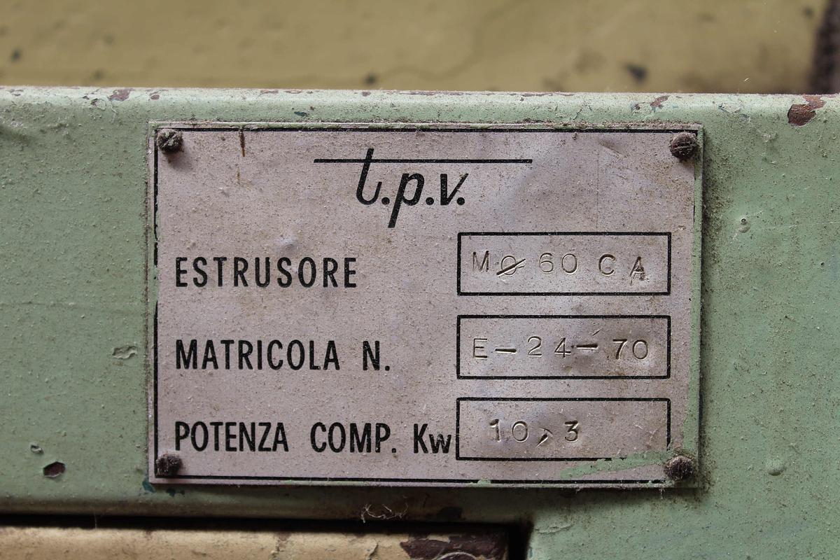 Usato TPV MO 60 CA ES0090