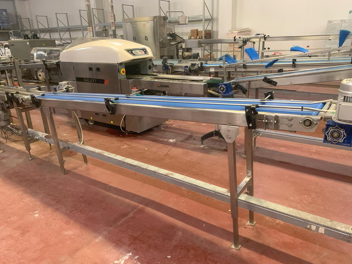 Used NASTRO DI TRASPORTO AL0863