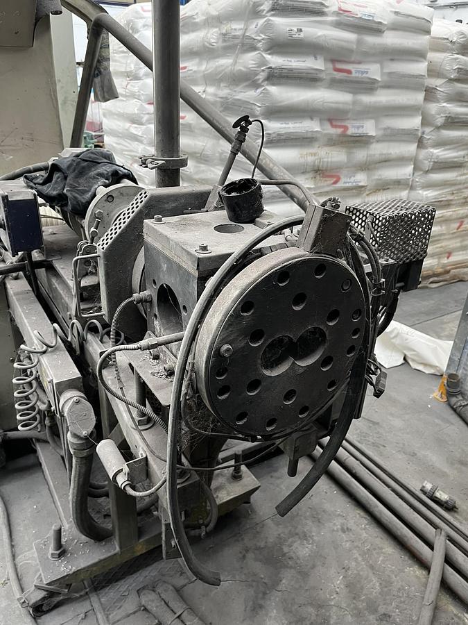 2005 FILTEC UW25