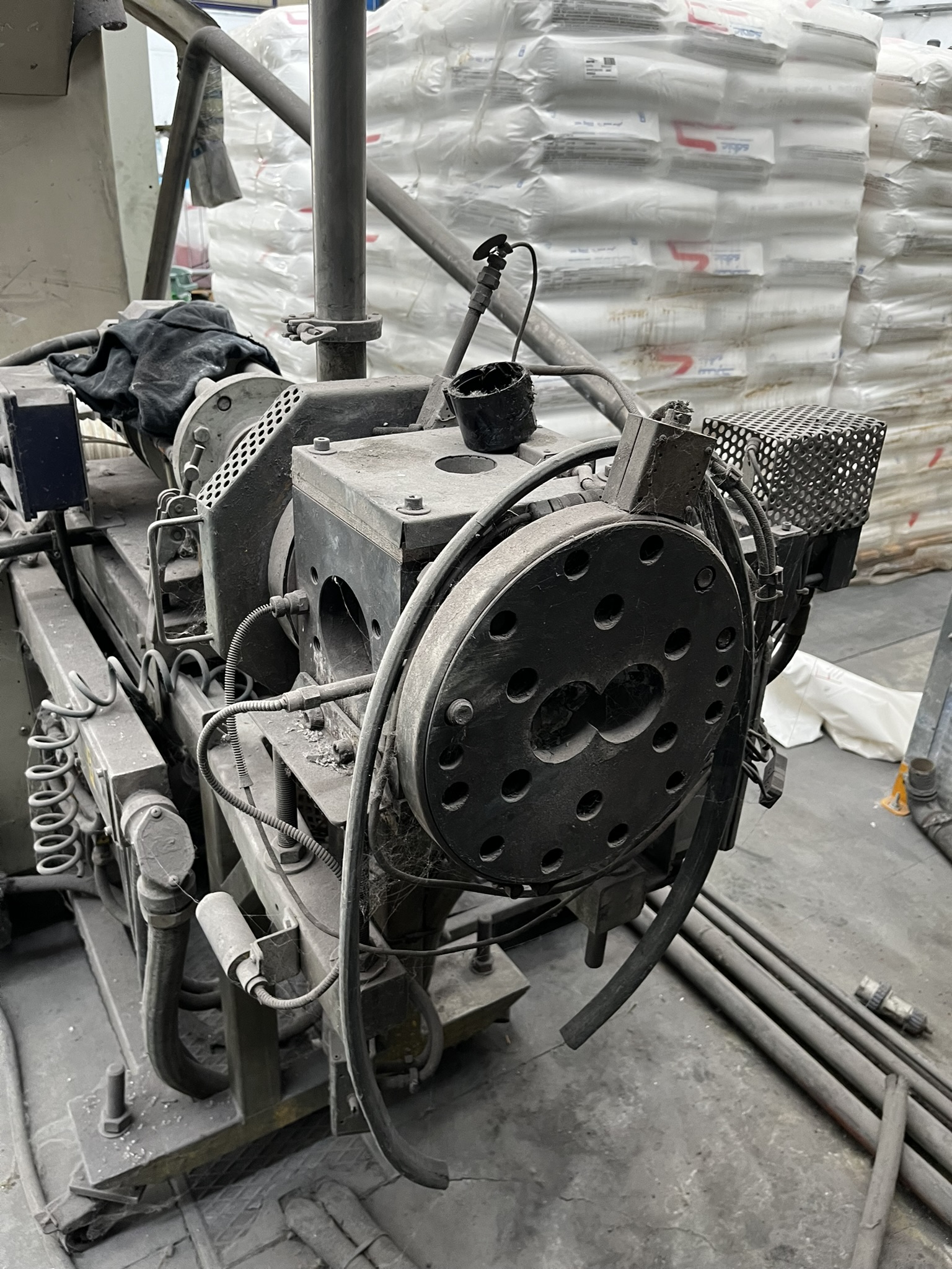 2005 FILTEC UW25