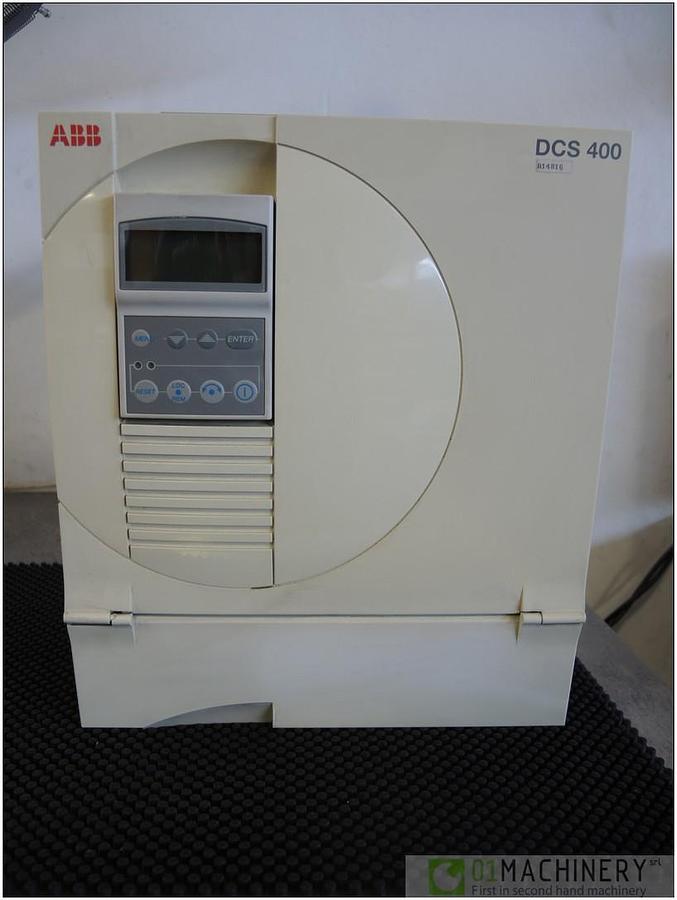  ABB DCS401.0180+R3-00K8