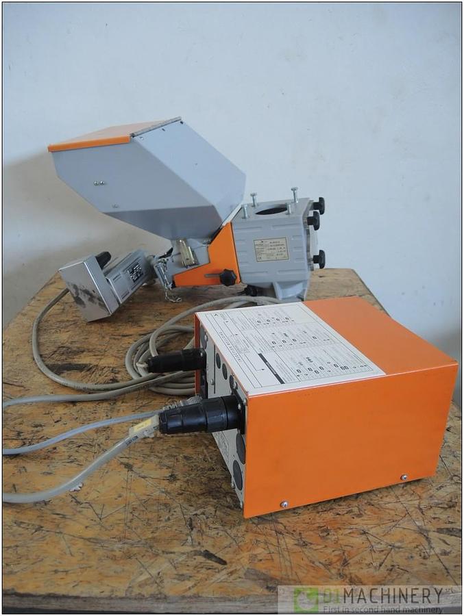 MOTAN MI 120-G1-0