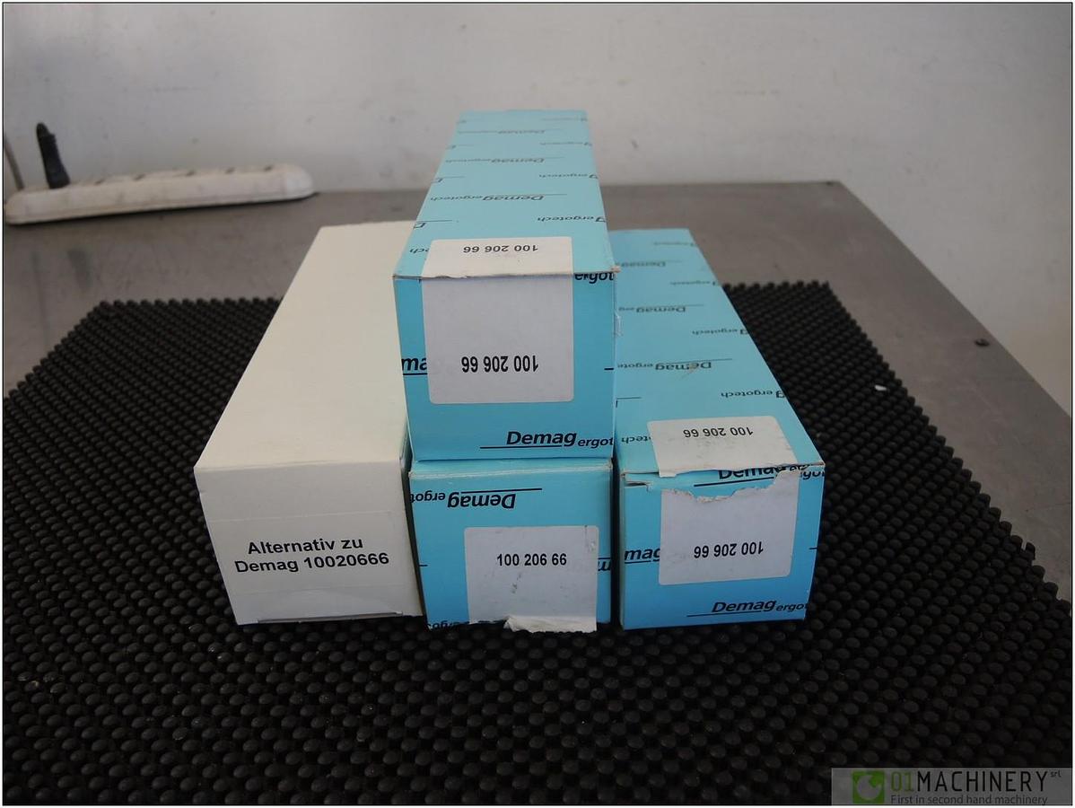 DEMAG 100 206 66